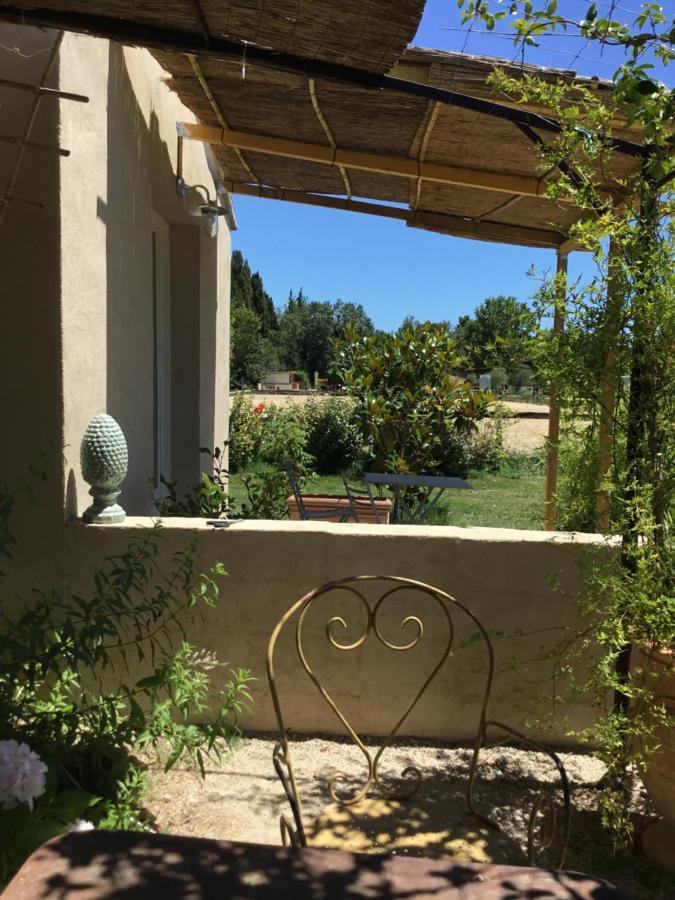 Le Jardin Du Castillon ปาราดู ภายนอก รูปภาพ